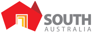 South Australia Logo