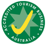 Accredited Tourism Business