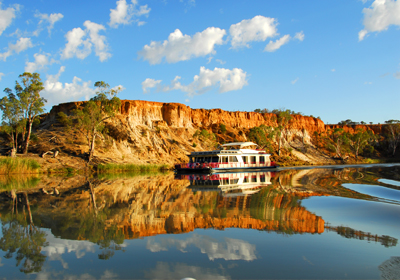 Houseboat 2